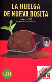 LA HUELGA DE NUEVA ROSITA