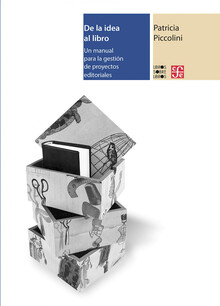 DE LA IDEA AL LIBRO DE LA IDEA AL LIBRO