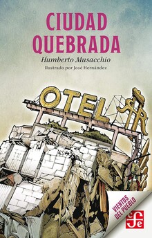 CIUDAD QUEBRADA