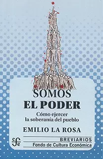 SOMOS EL PODER