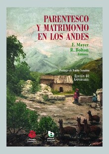 PARENTESCO Y PATRIMONIO EN LOS ANDES