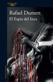 EL ESPIA DEL INCA