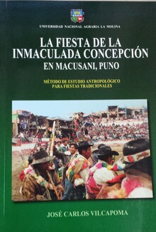 LA FIESTA DE LA INMACULADA CONCEPCIÓN