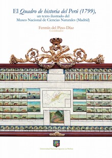 EL QUADRO DE HISTORIA DEL PERÚ (1799)