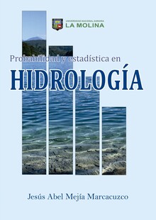 PROBABILIDAD Y ESTADÍSTICA EN HIDROLOGÍA