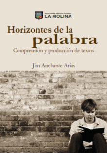 HORIZONTES DE LA PALABRA. COMPRENSIÓN DE TEXTOS HORIZONTES DE LA PALABRA. COMPRENSIÓN DE TEXTOS