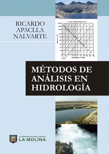 MÉTODOS DE ANÁLISIS EN HIDROLOGÍA