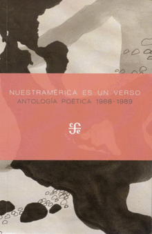 NUESTRAMERICA ES UN VERSO NUESTRAMERICA ES UN VERSO