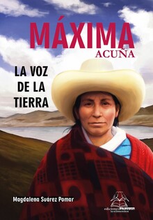 MAXIMA ACUÑA