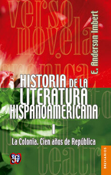 HISTORIA DE LA LITERATURA HISPANOAMERICANA T. I