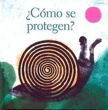 ¿CÓMO SE PROTEGEN? ¿CÓMO SE PROTEGEN?