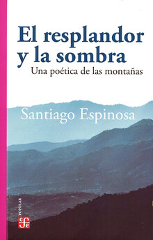 EL RESPLANDOR Y LA SOMBRA EL RESPLANDOR Y LA SOMBRA