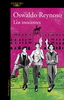 LOS INOCENTES