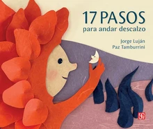 17 PASOS PARA ANDAR DESCALZO 17 PASOS PARA ANDAR DESCALZO