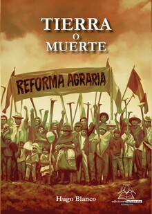 TIERRA O MUERTE TIERRA O MUERTE