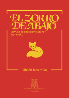 EL ZORRO DE ABAJO EL ZORRO DE ABAJO