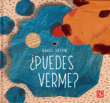 ¿PUEDES VERME? ¿PUEDES VERME?
