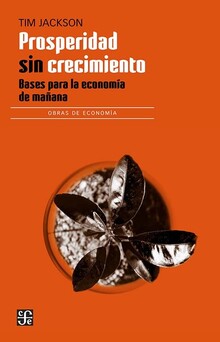PROSPERIDAD SIN CRECIMIENTO PROSPERIDAD SIN CRECIMIENTO