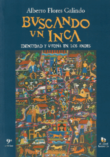 BUSCANDO UN INCA