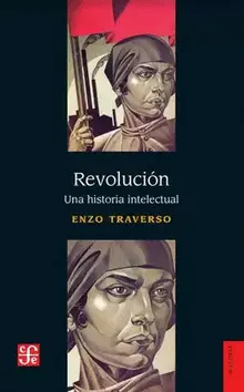 REVOLUCION REVOLUCION
