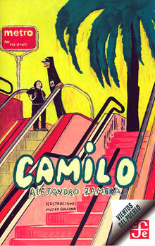 CAMILO