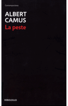 LA PESTE (DB) LA PESTE (DB)