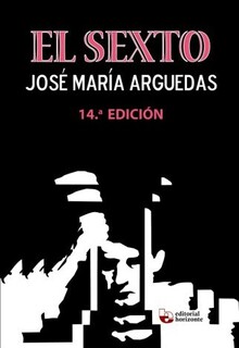 EL SEXTO (14.ª EDICIÓN) EL SEXTO (14.ª EDICIÓN)