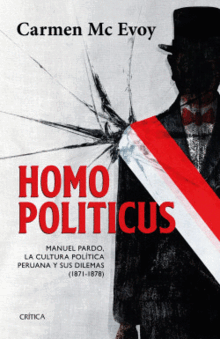 HOMO POLITICUS HOMO POLITICUS