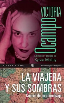 LA VIAJERA Y SUS SOMBRAS