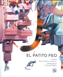 EL PATITO FEO EL PATITO FEO