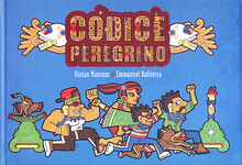 CÓDICE PEREGRINO CÓDICE PEREGRINO