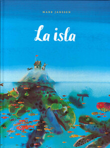 LA ISLA LA ISLA
