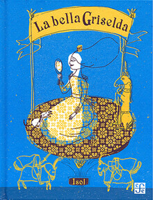 LA BELLA GRISELDA