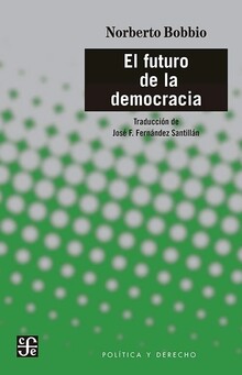 EL FUTURO DE LA DEMOCRACIA