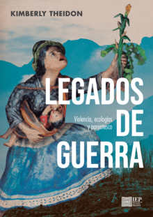 LEGADOS DE GUERRA