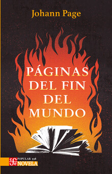 PÁGINAS DEL FIN DEL MUNDO PÁGINAS DEL FIN DEL MUNDO