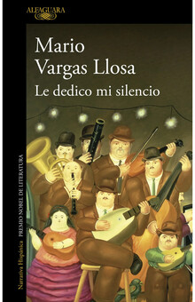 LE DEDICO MI SILENCIO LE DEDICO MI SILENCIO