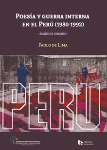 POESIA Y GUERRA INTERNA EN EL PERU (1980 - 1992)