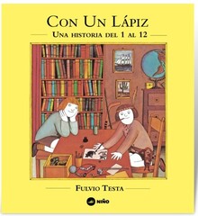 CON UN LAPIZ CON UN LAPIZ