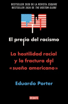 EL PRECIO DEL RACISMO EL PRECIO DEL RACISMO