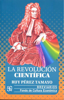 LA REVOLUCIÓN CIENTÍFICA