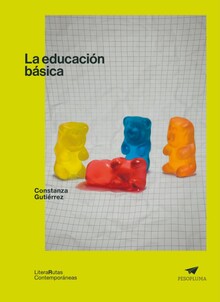 LA EDUCACIÓN BÁSICA LA EDUCACIÓN BÁSICA