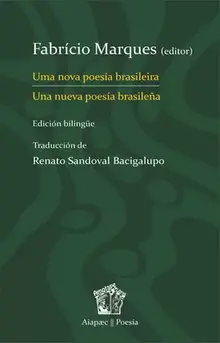 UMA NOVA POESIA BRASILEIRA / UNA NUEVA POESÍA BRASILEÑA