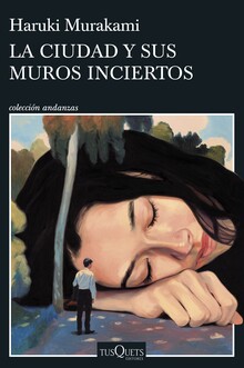 LA CIUDAD Y SUS MUROS INCIERTOS LA CIUDAD Y SUS MUROS INCIERTOS