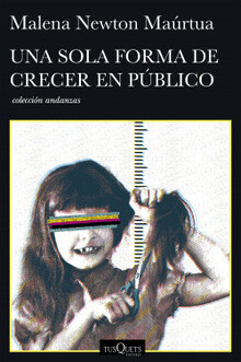 UNA SOLA FORMA DE CRECER EN PUBLICO