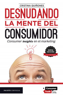 DESNUDANDO LA MENTE DEL COSUMIDOR