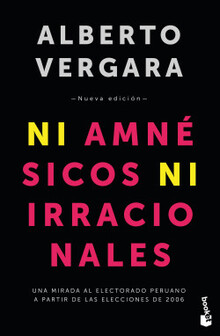 NI AMNESICOS NI IRRACIONALES NI AMNESICOS NI IRRACIONALES