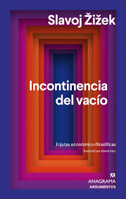 INCONTINENCIA DEL VACIO INCONTINENCIA DEL VACIO