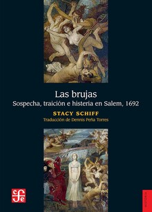 LAS BRUJAS LAS BRUJAS