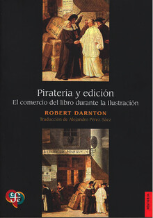 PIRATERÍA Y EDICIÓN PIRATERÍA Y EDICIÓN